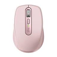 MOUSE LOGITECH MX ANYWHERE E ROSE BLUETOOTH